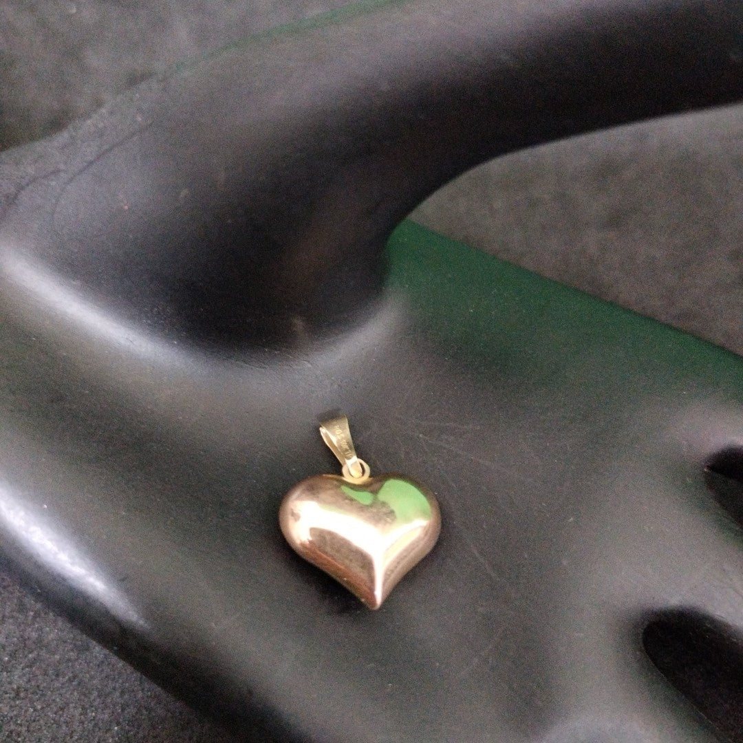 DIJE ORO 10 K 0,80 GRMS (SEMINUEVO)