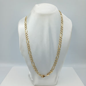CADENA ORO 14 K 38,00 GRMS (SEMINUEVO)