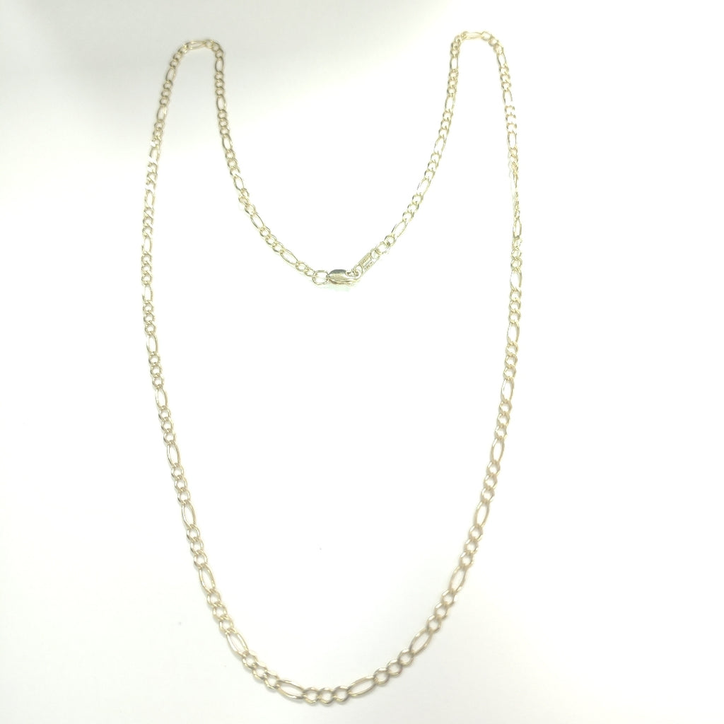 CADENA ORO 14 K 5,00 GRMS (SEMINUEVO)