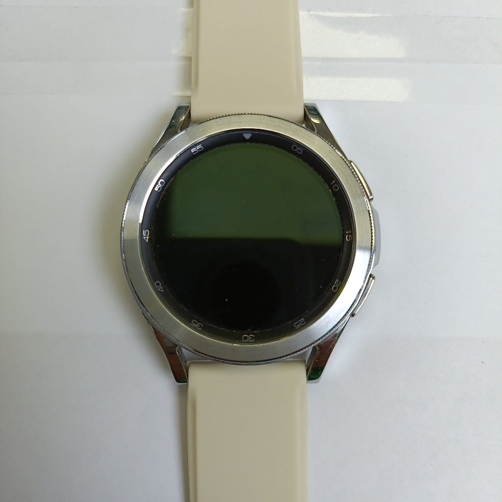 SMARTWATCH SAMSUNG GALAXY WATCH 4 CLASSIC SM-R880 42 MM GPS (SEMINUEVO)