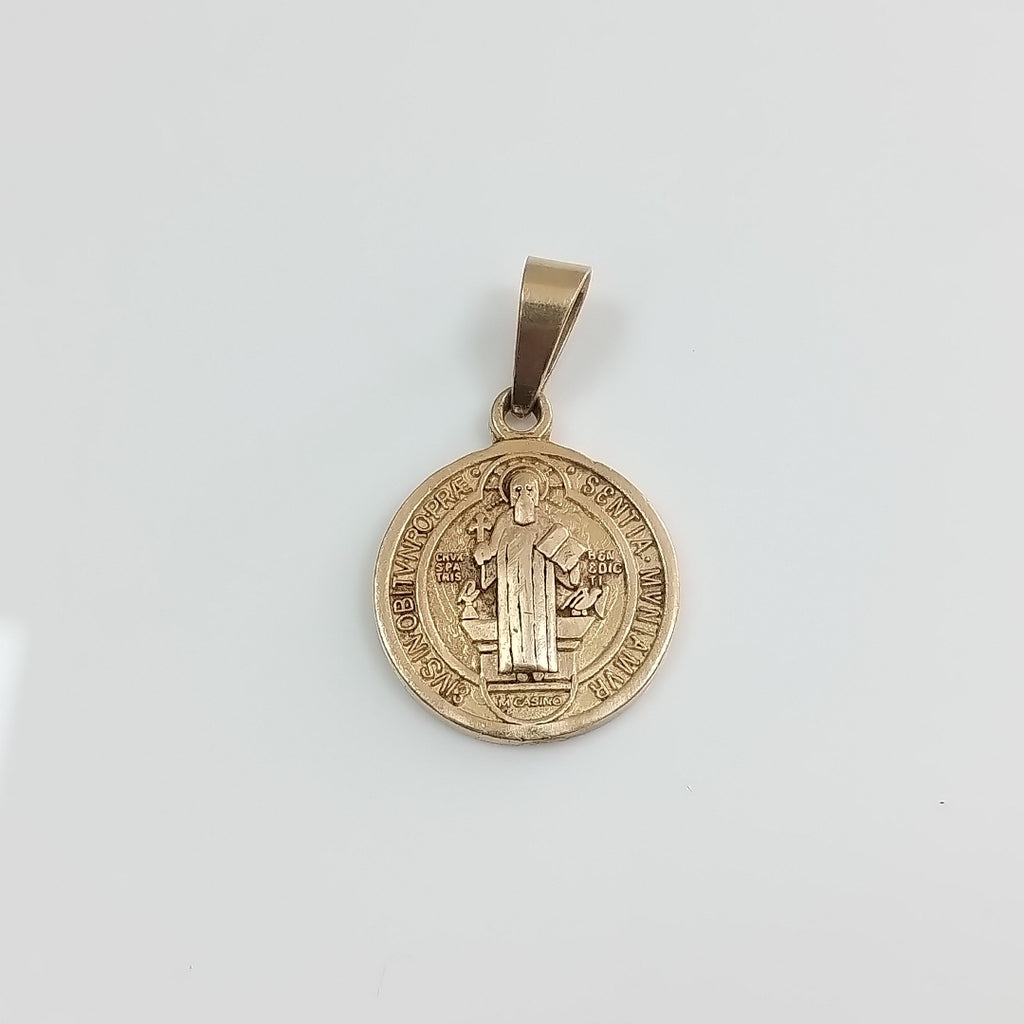 DIJE ORO 18 K 7,10 GRMS (SEMINUEVO)