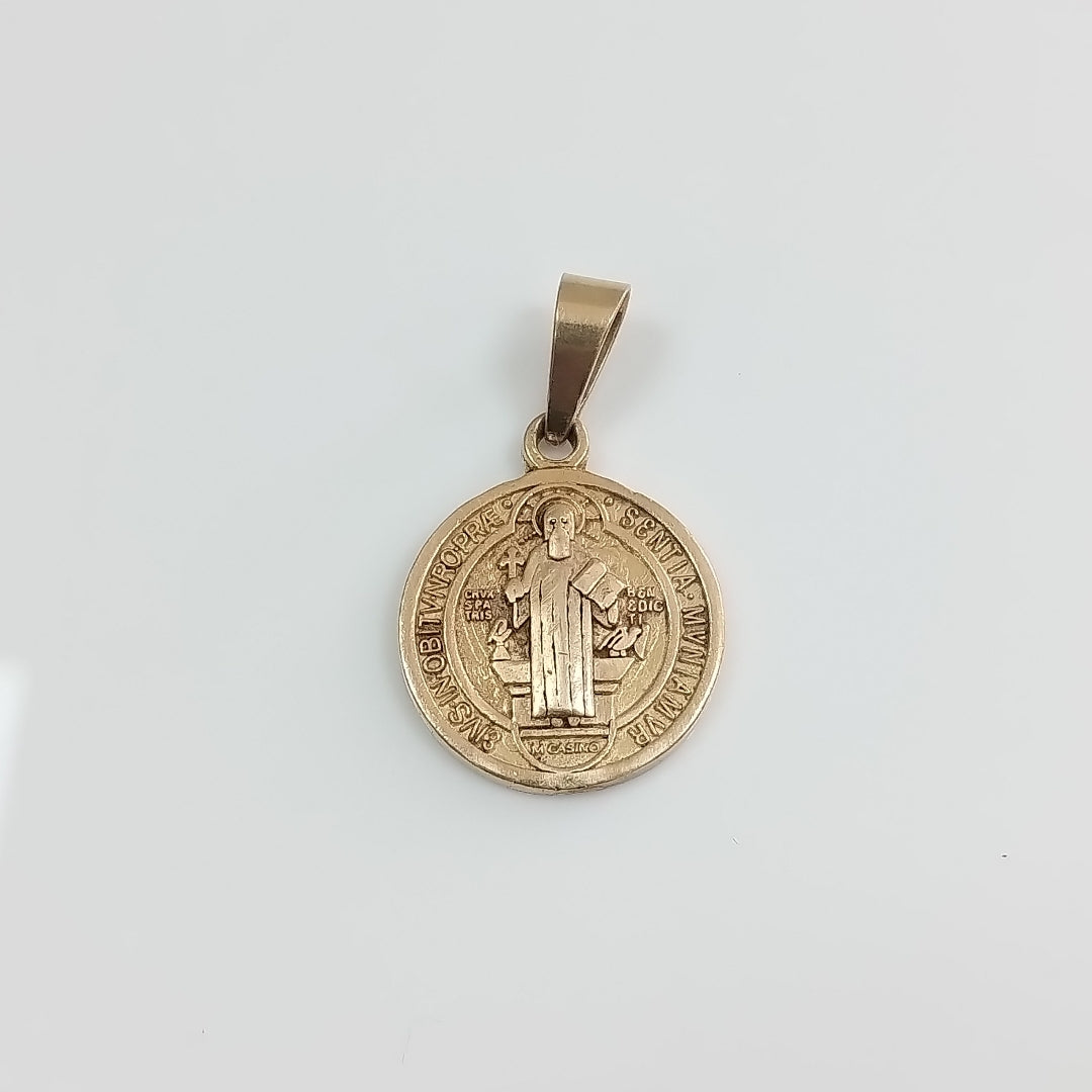 DIJE ORO 18 K 7,10 GRMS (SEMINUEVO)