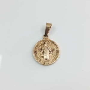 DIJE ORO 18 K 7,10 GRMS (SEMINUEVO)