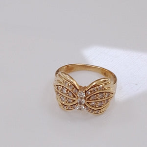 ANILLITO ORO 14 K 7,00 GRMS (SEMINUEVO)
