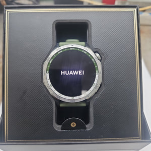 SMARTWATCH HUAWEI WATCH GT 4 PNX-B19 46 MM GPS (SEMINUEVO)