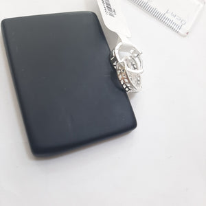 ARRACADAS PLATA .925 2.5 GR (NUEVO)