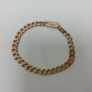PULSERA ORO 10 K 7.2 GRMS (SEMINUEVO)