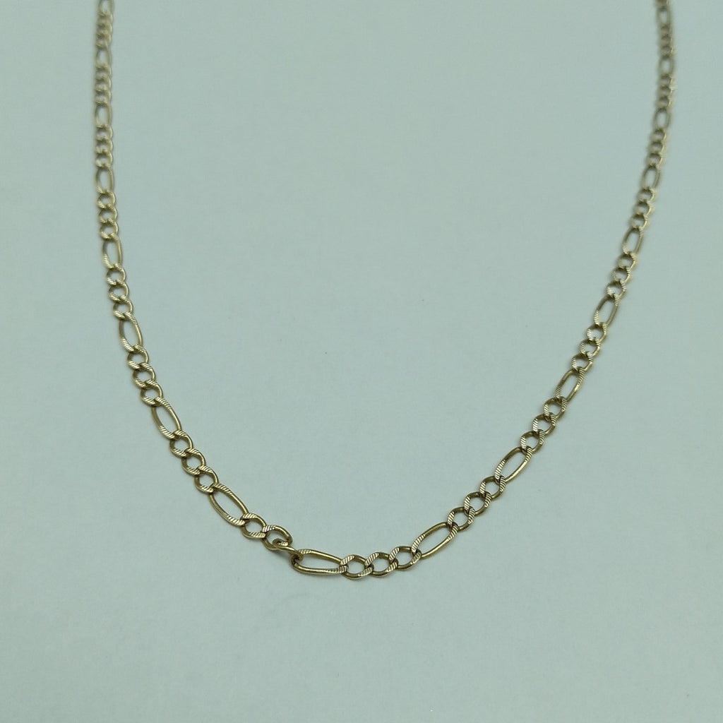 CADENA ORO 10 K 4,50 GRMS (SEMINUEVO)
