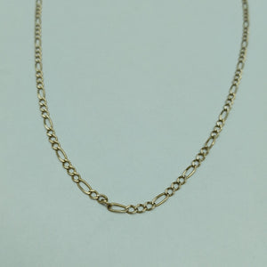CADENA ORO 10 K 4,50 GRMS (SEMINUEVO)