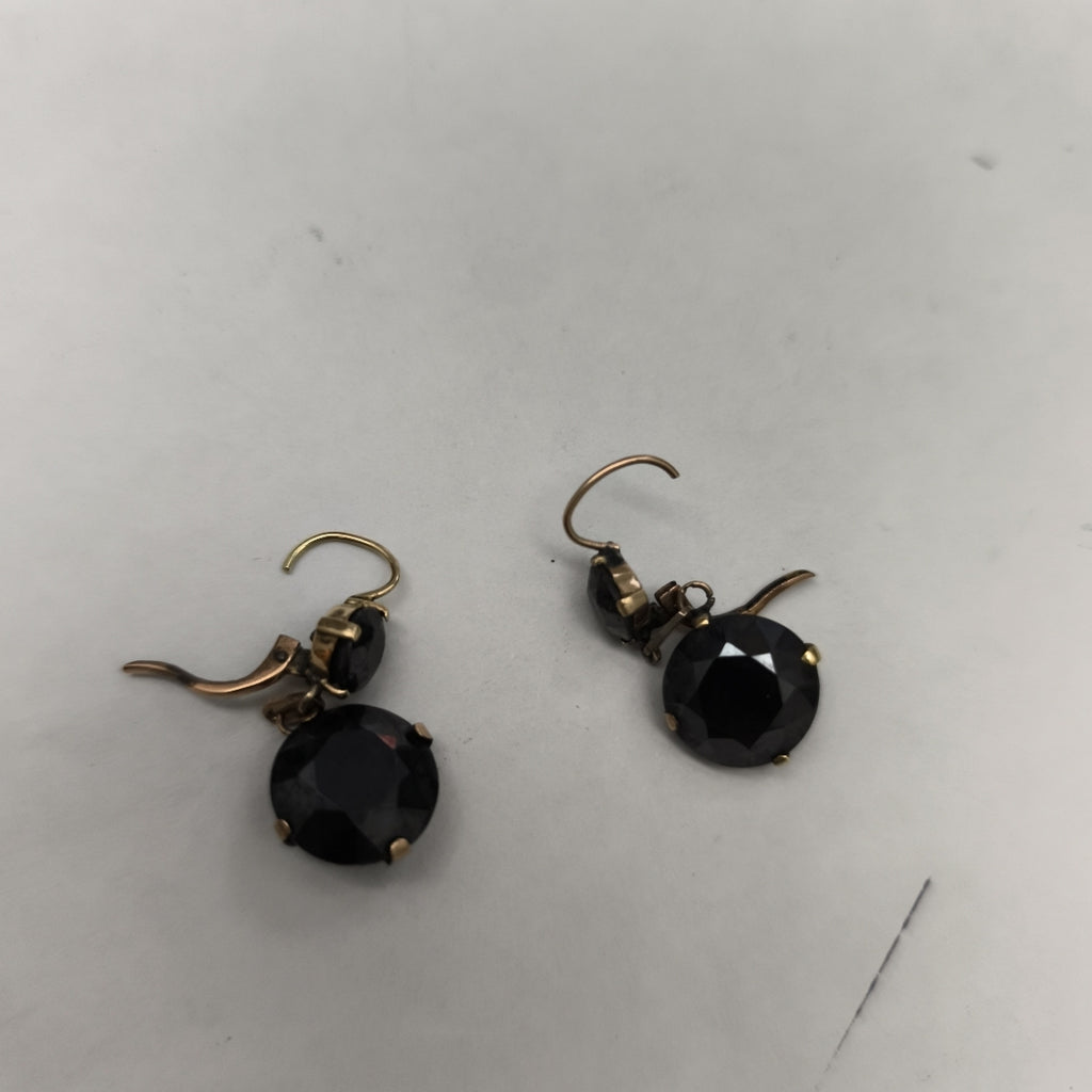 ARETES PAR ORO 10 K 8.4 GRMS (SEMINUEVO)