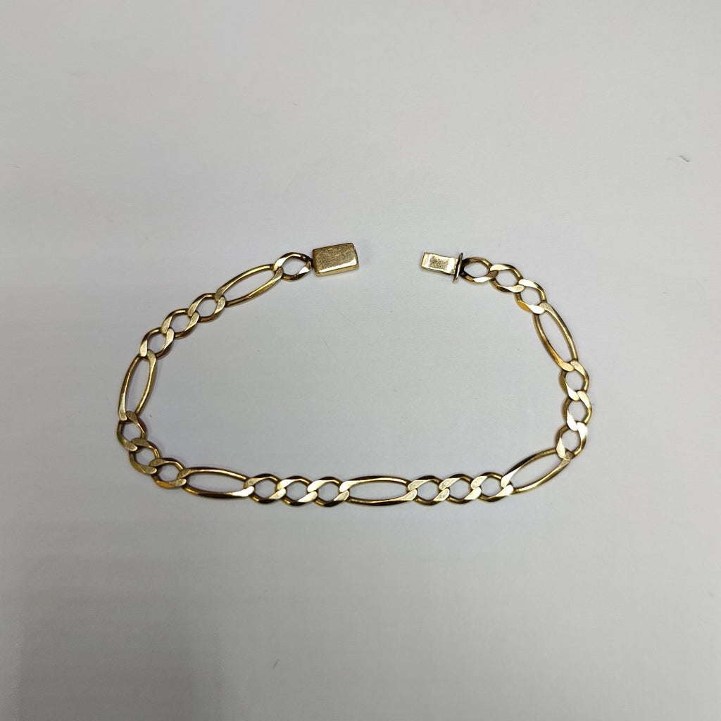 PULSERA ORO 10 K 5,00 GRMS (SEMINUEVO)
