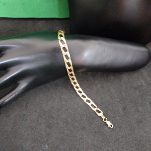 PULSERA ORO 10 K 5,80 GRMS (SEMINUEVO)