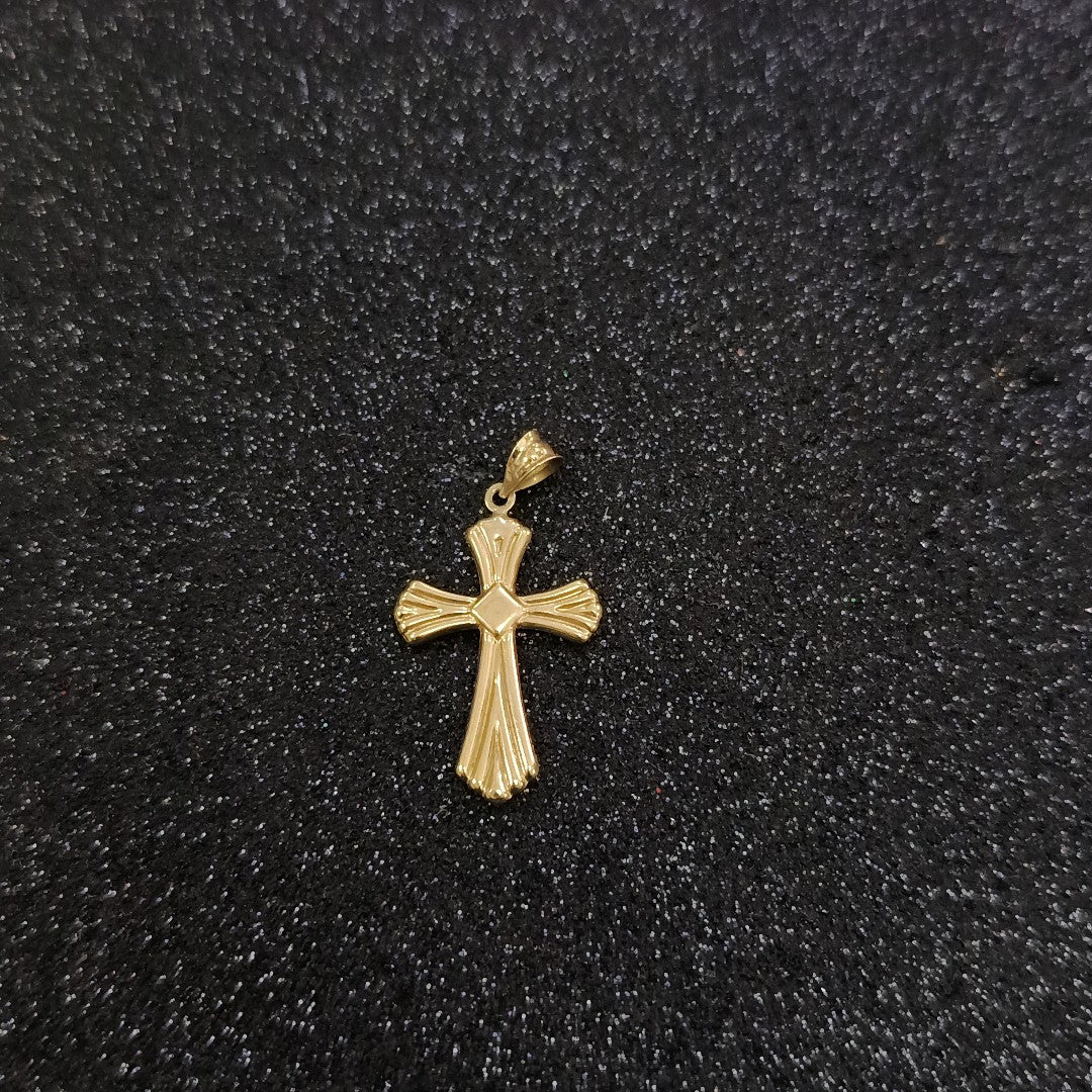 DIJE ORO 10 K 0.8 GRMS (SEMINUEVO)