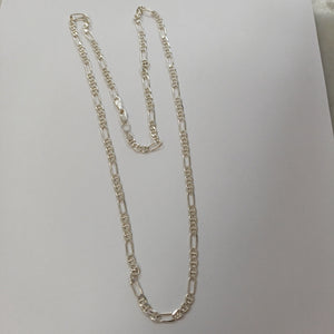 CADENA PLATA 14.7 GRMS (SEMINUEVO)