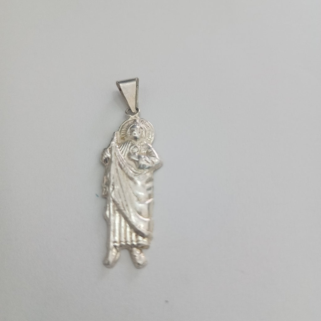 DIJE PLATA 2 GRMS (SEMINUEVO)