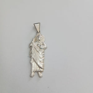 DIJE PLATA 2 GRMS (SEMINUEVO)