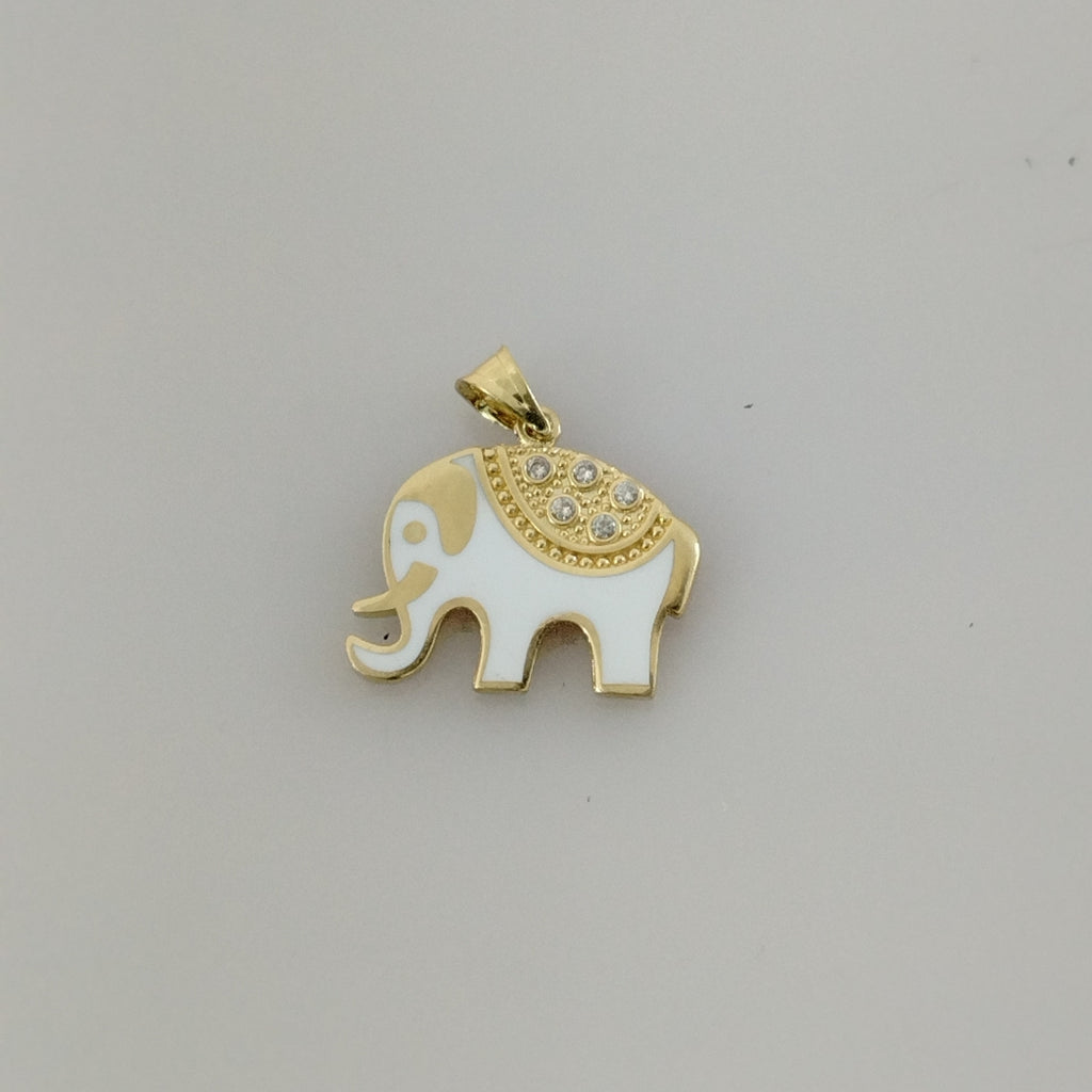 DIJE ORO 14 K 1.9 GRMS (SEMINUEVO)
