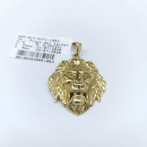 DIJE ORO 10 K 2.2 GRMS (SEMINUEVO)