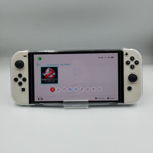 CONSOLA DE VIDEOJUEGO NINTENDO SWITCH OLED 64 GB (SEMINUEVO)