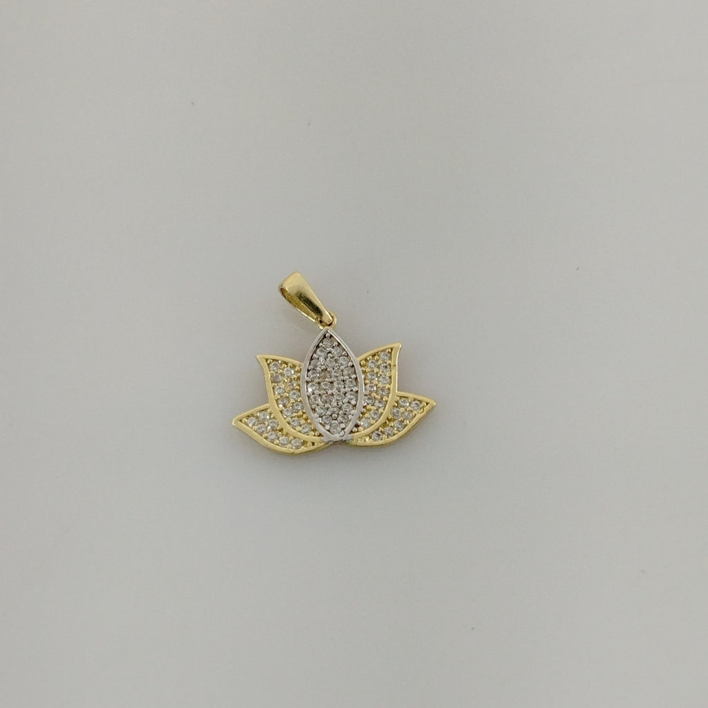 DIJE ORO 14 K 1.6 GRMS (SEMINUEVO)