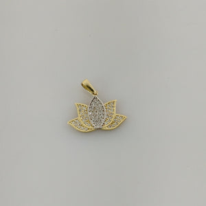 DIJE ORO 14 K 1.6 GRMS (SEMINUEVO)