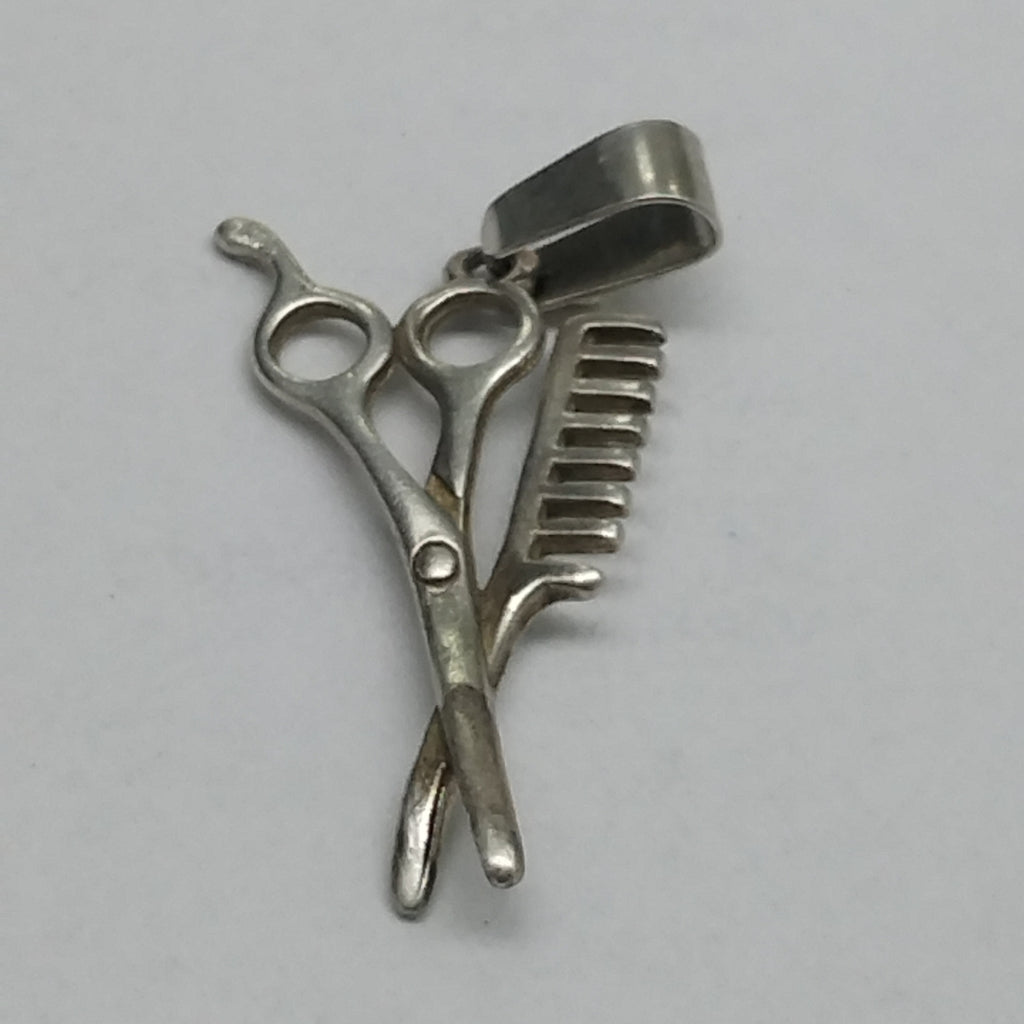 DIJE PLATA 2.5 GRMS (SEMINUEVO)