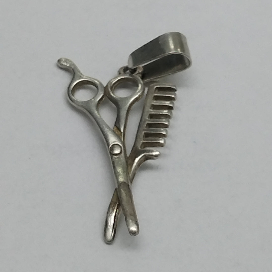 DIJE PLATA 2.5 GRMS (SEMINUEVO)