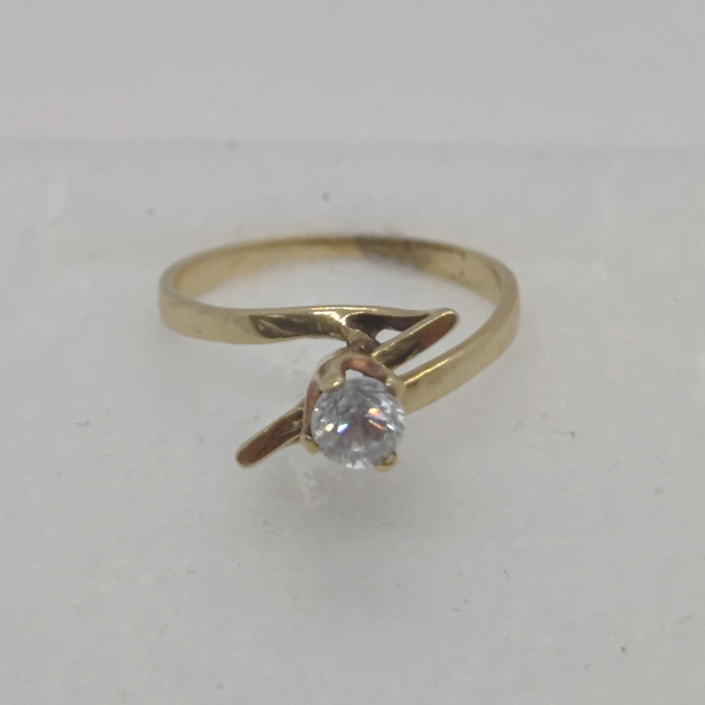 ANILLITO ORO 14 K 2,00 GRMS (SEMINUEVO)