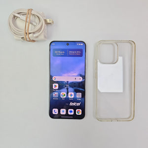 CELULAR OPPO RENO 14 F CPH2743 (2025) 256 GB 12 GB RAM (SEMINUEVO)