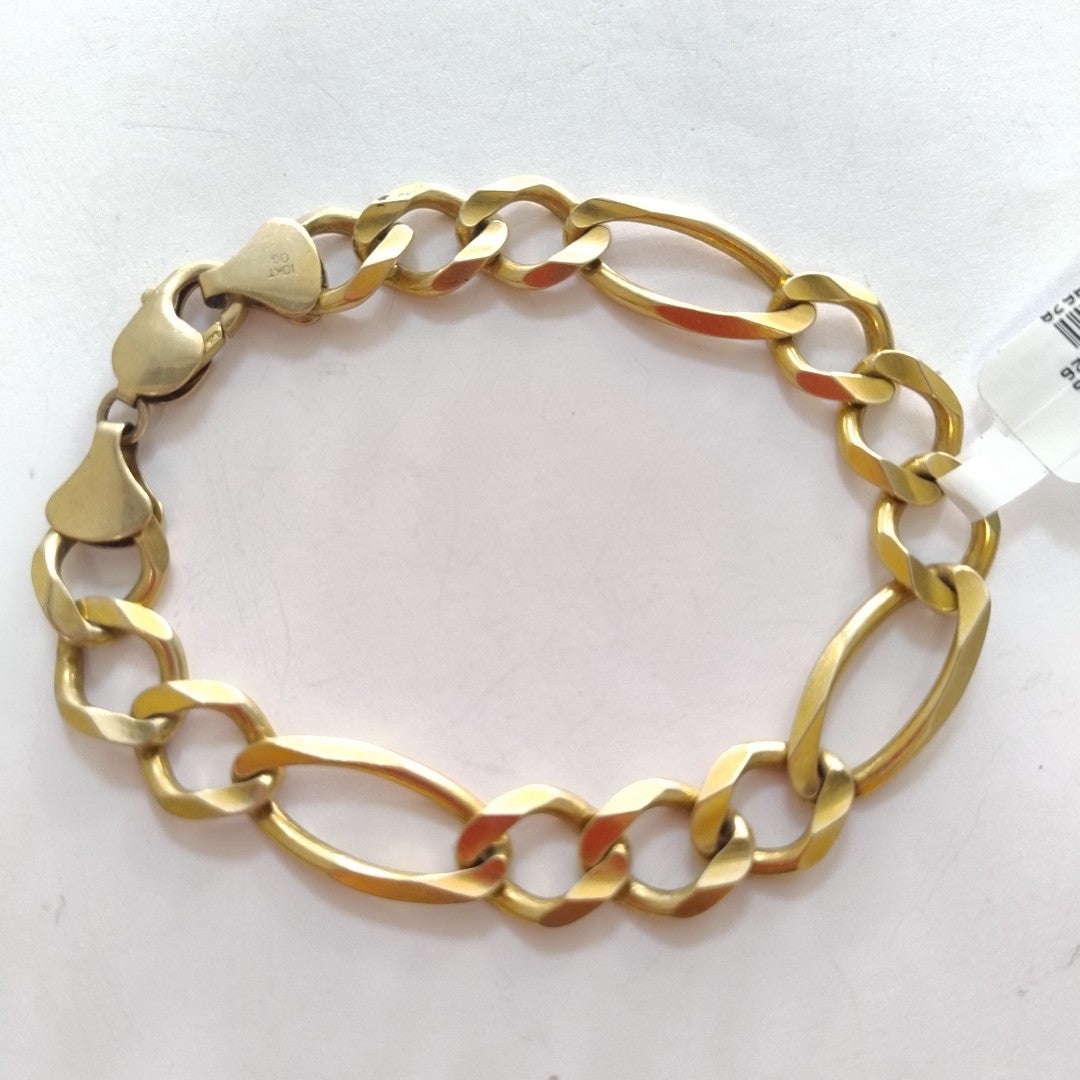 PULSERA ORO 10 K 26.1 GRMS (SEMINUEVO)