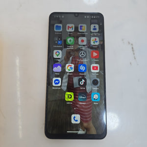 CELULAR REALME NOTE 70 RMX5313 (2025) 128 GB 4 GB RAM (SEMINUEVO)