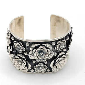 BRAZALETE PLATA 105.8 GRMS (SEMINUEVO)