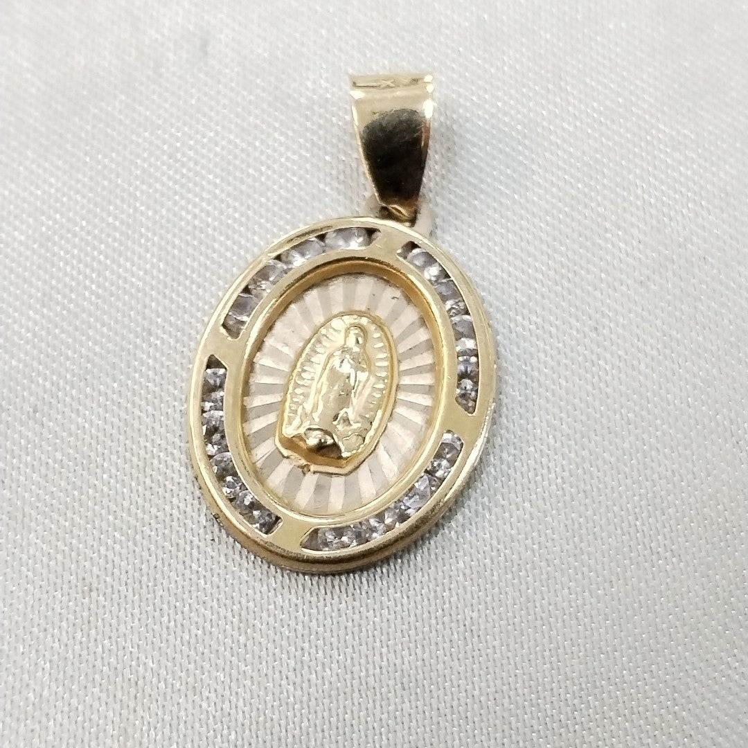 DIJE ORO 10 K 1 GRMS (SEMINUEVO)
