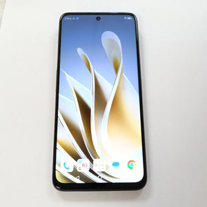 CELULAR NUBIA FOCUS PRO 5G Z2351N 256 GB 8 GB RAM (SEMINUEVO)