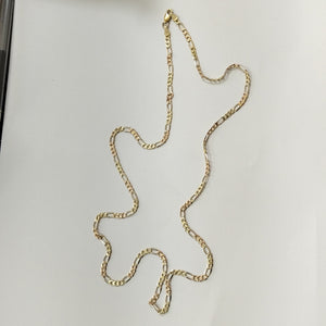 CADENA ORO 14 K 10.1 GRMS (SEMINUEVO)