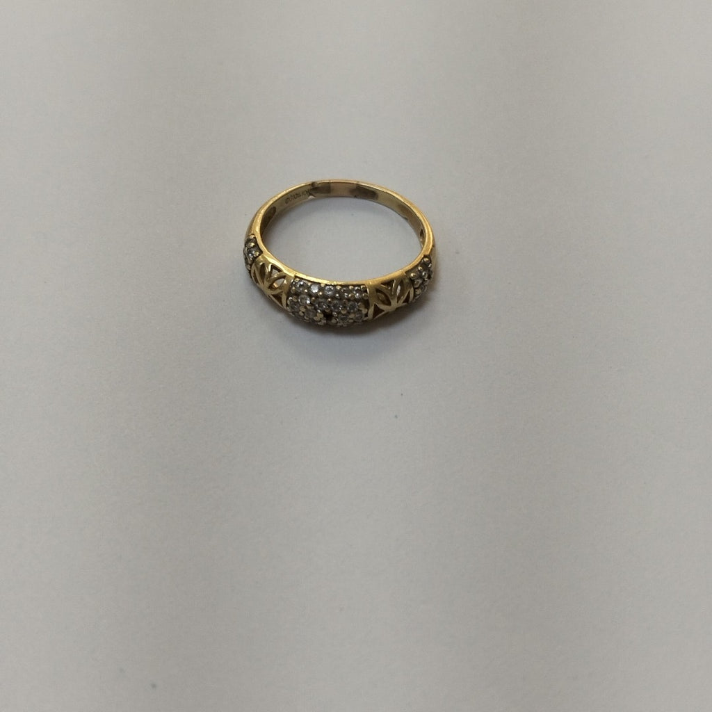 ANILLITO ORO 10 K 2,00 GRMS (SEMINUEVO)
