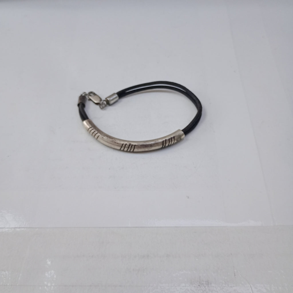PULSERA PLATA 11.3 GRMS (SEMINUEVO)