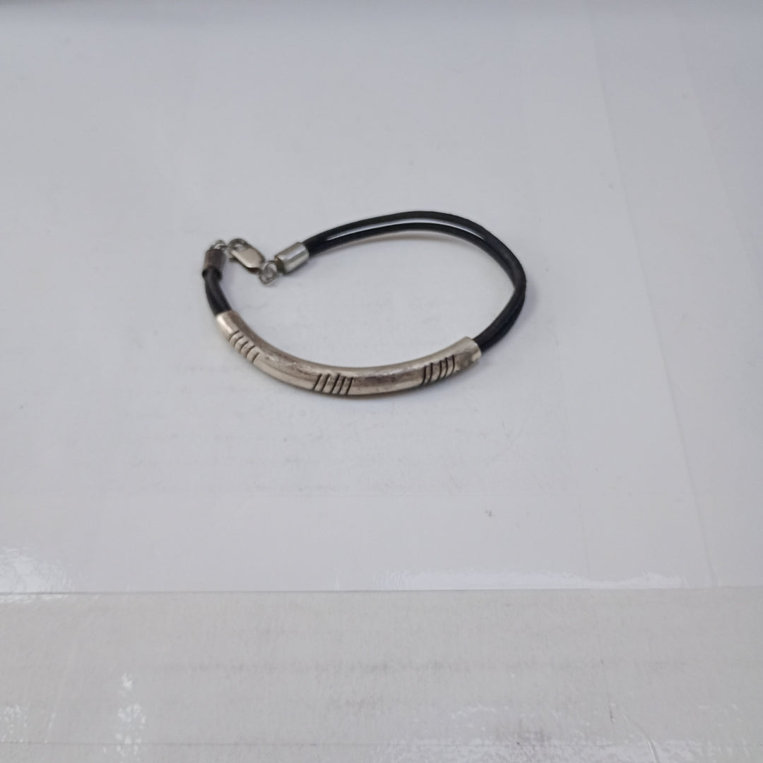 PULSERA PLATA 11.3 GRMS (SEMINUEVO)