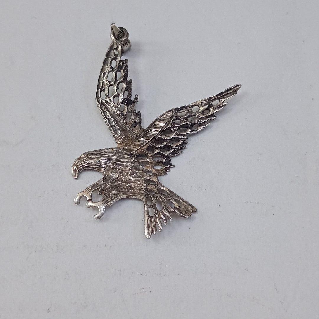 DIJE PLATA 4.8 GRMS (SEMINUEVO)
