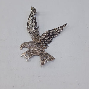 DIJE PLATA 4.8 GRMS (SEMINUEVO)