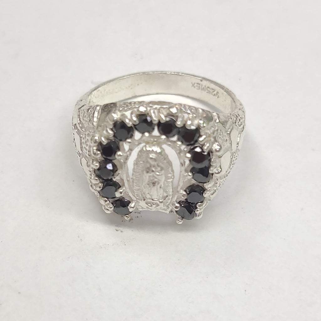 ANILLITO PLATA 6.5 GRMS (SEMINUEVO)