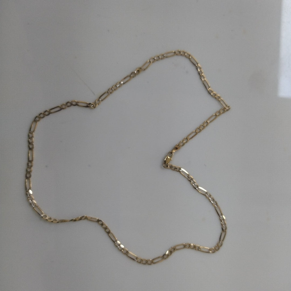 CADENA ORO 14 K 5.8 GRMS (SEMINUEVO)