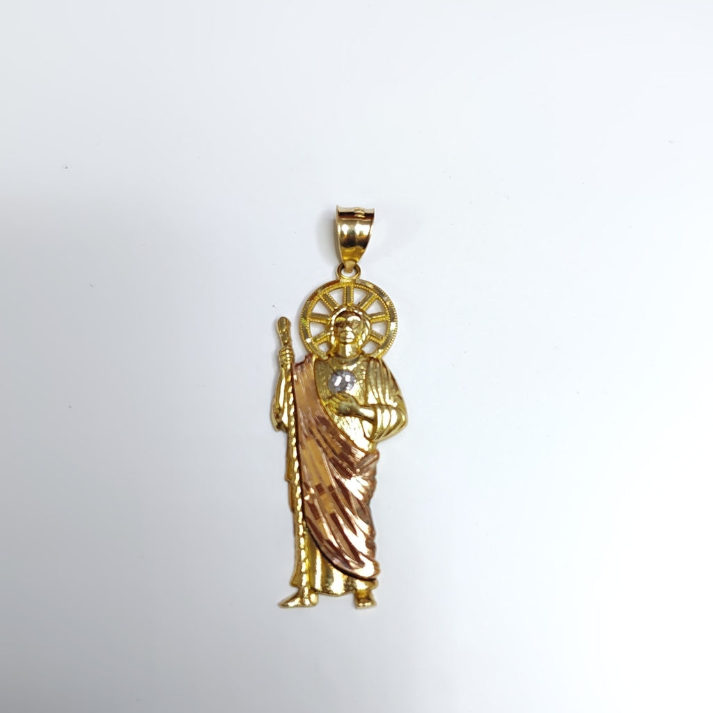 DIJE ORO 14 K 5,20 GRMS (SEMINUEVO)