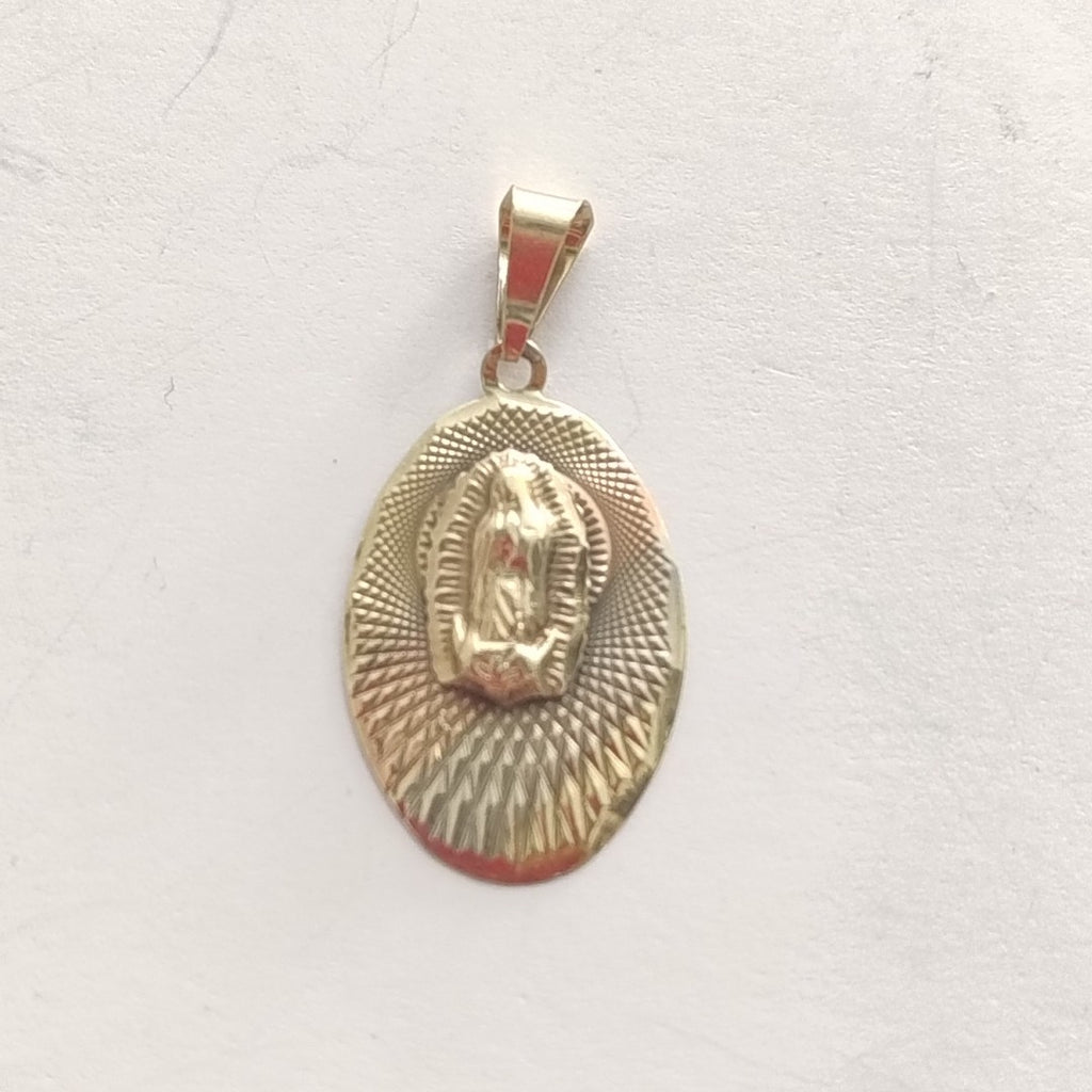 DIJE ORO 10 K 1,30 GRMS (SEMINUEVO)