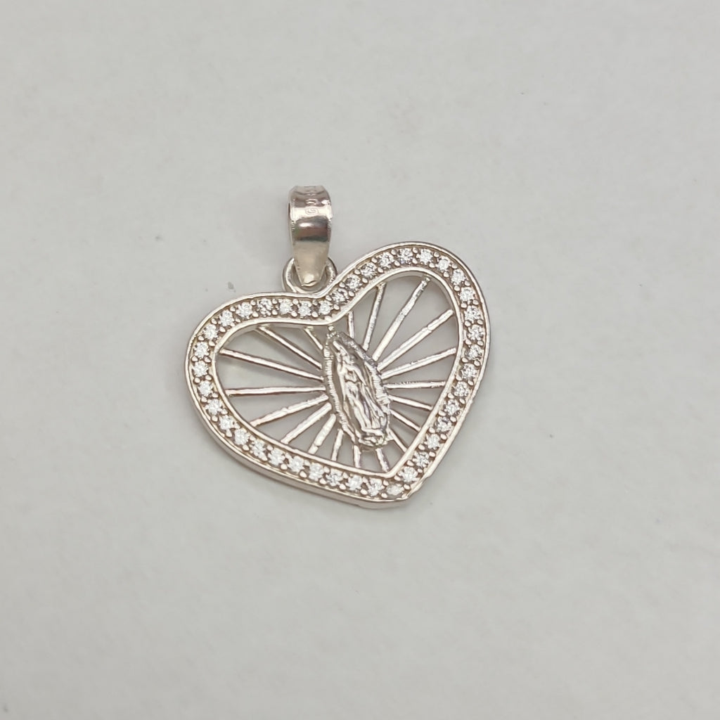DIJE PLATA 1.5 GRMS (SEMINUEVO)