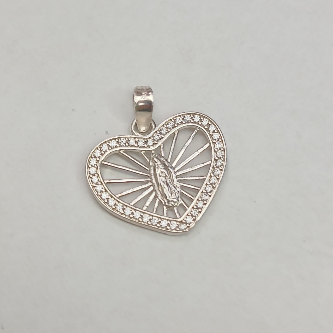 DIJE PLATA 1.5 GRMS (SEMINUEVO)