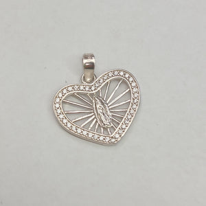 DIJE PLATA 1.5 GRMS (SEMINUEVO)