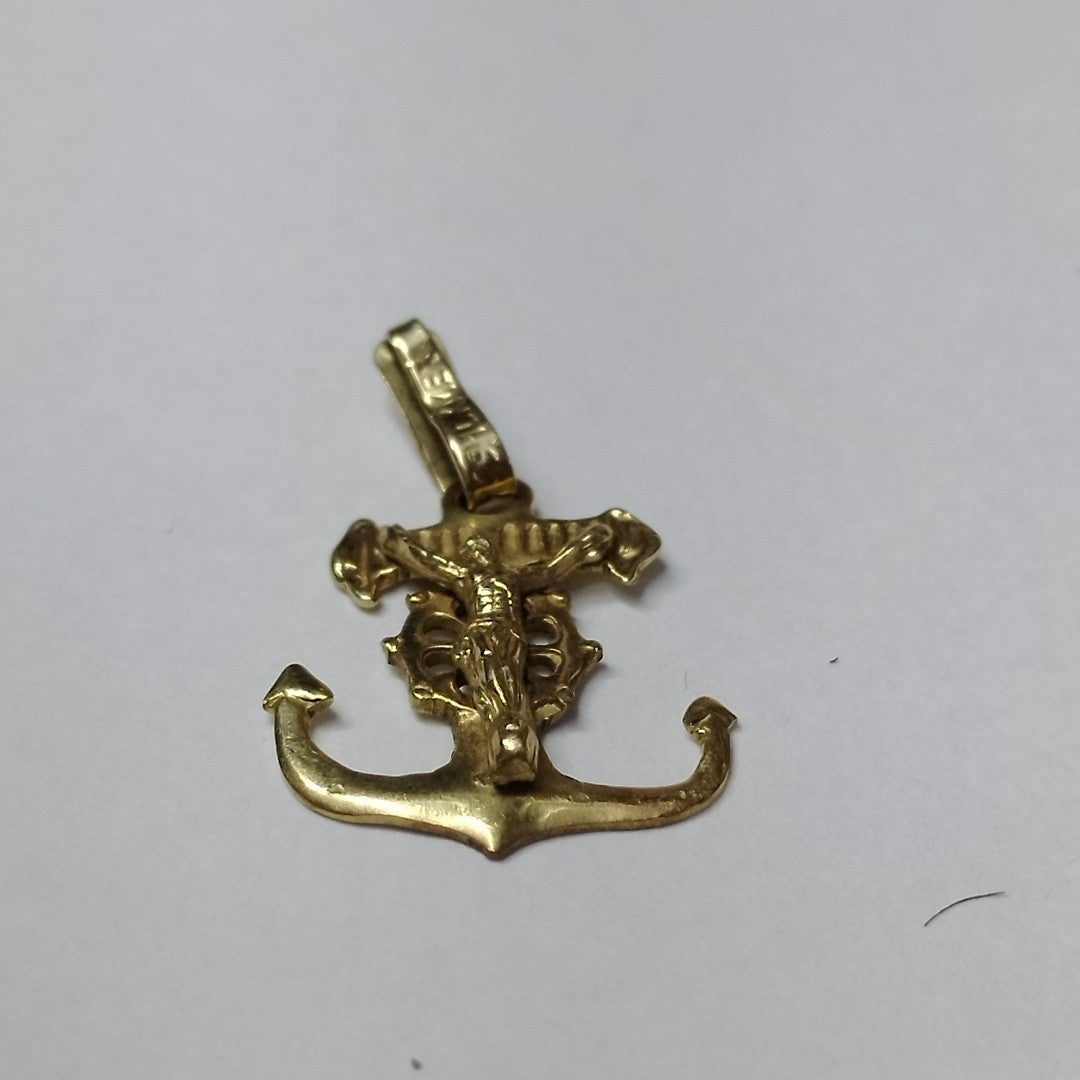 DIJE ORO 10 K 1 GRMS (SEMINUEVO)