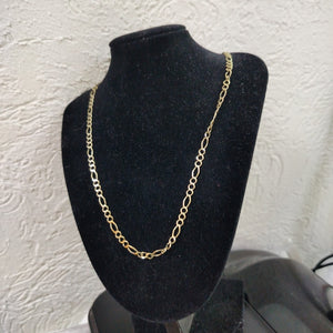 CADENA ORO 10 K 7,40 GRMS (SEMINUEVO)