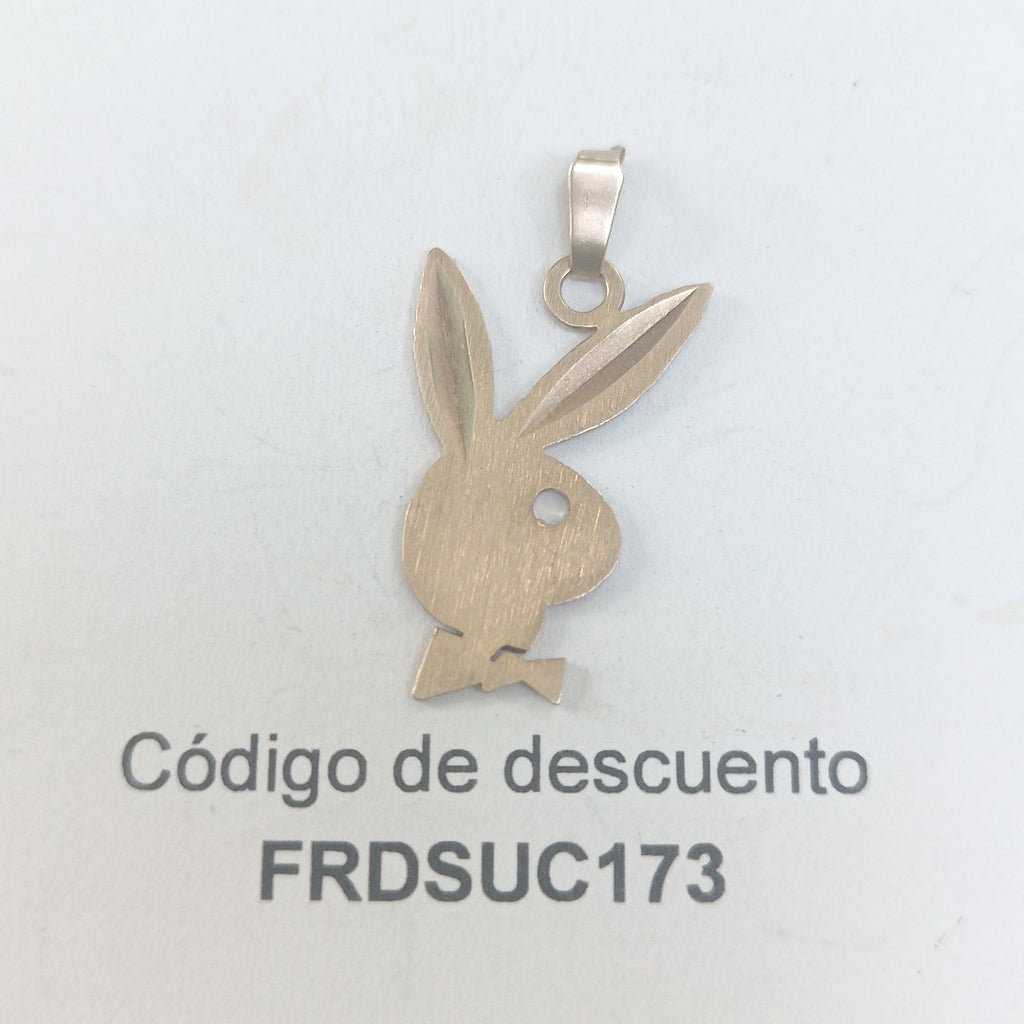 DIJE ORO 10 K 1.7 GRMS (SEMINUEVO)
